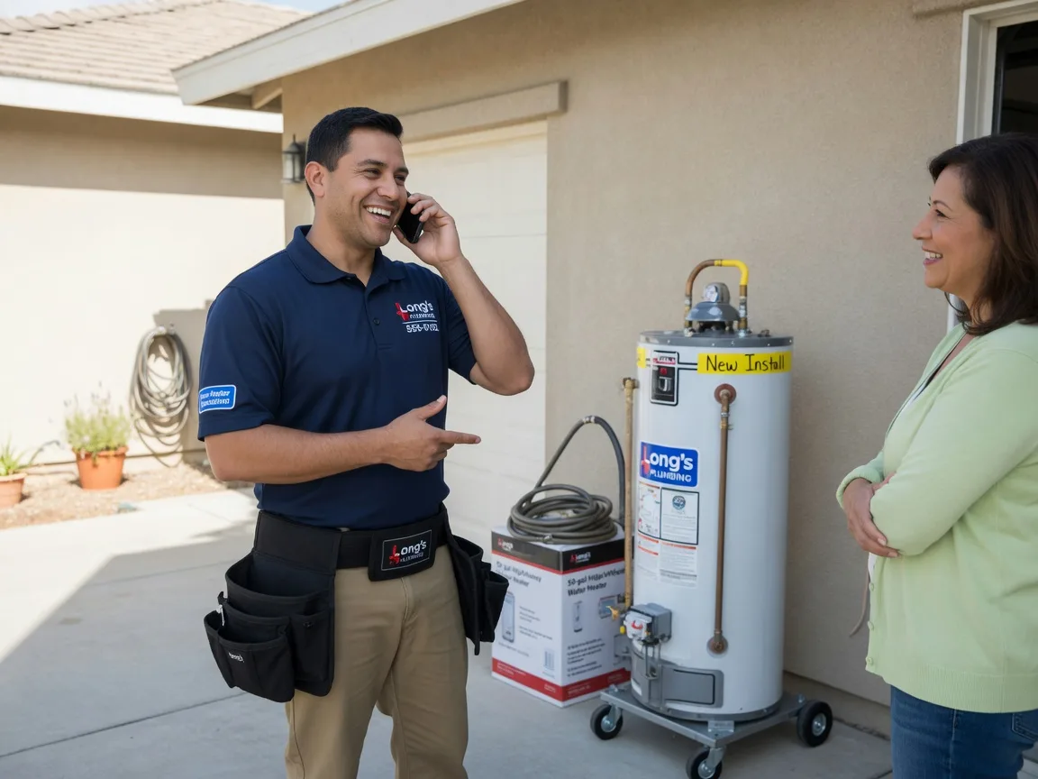 Leak Detection Cohasset, MN FAQs